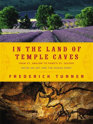 cover image of In the Land of Temple Caves
